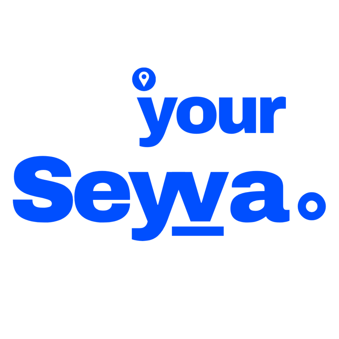 Your Seyva Logo